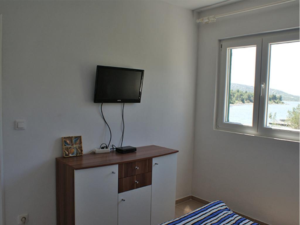 Apartments Pirka 피로바츠 외부 사진