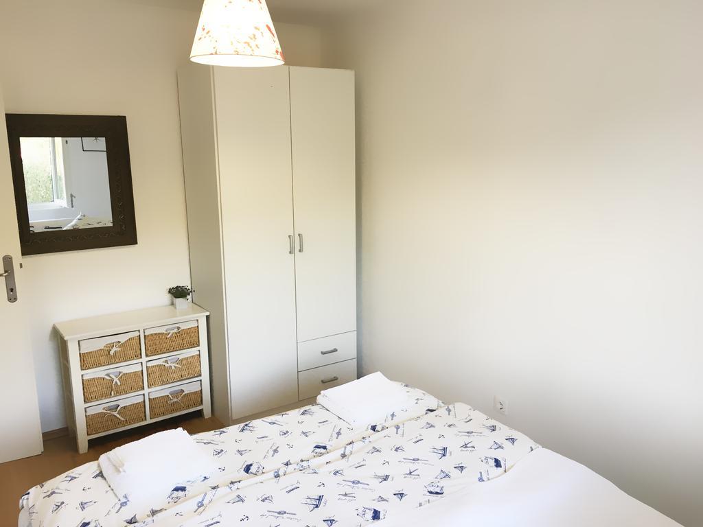 Apartments Pirka 피로바츠 외부 사진