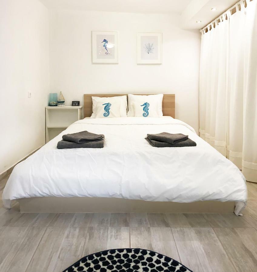 Apartments Pirka 피로바츠 외부 사진