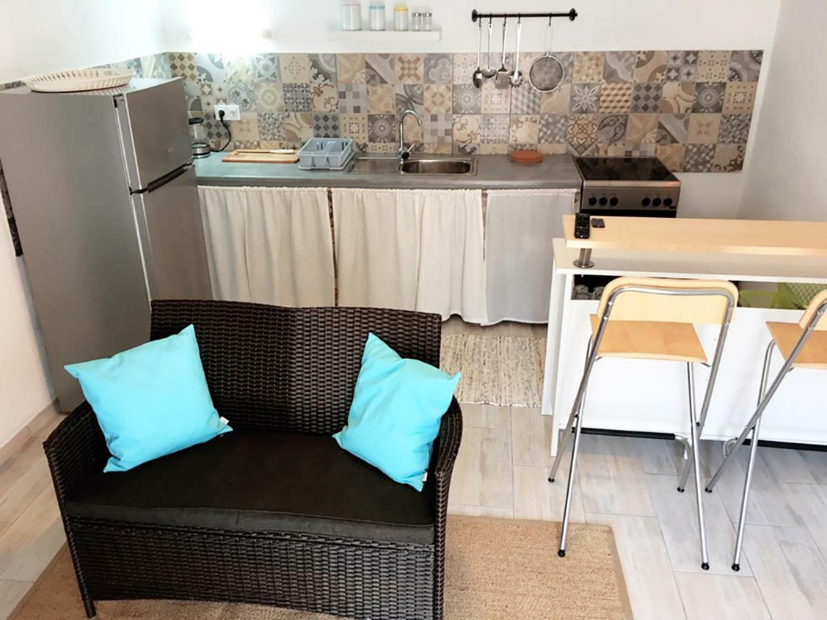 Apartments Pirka 피로바츠 외부 사진
