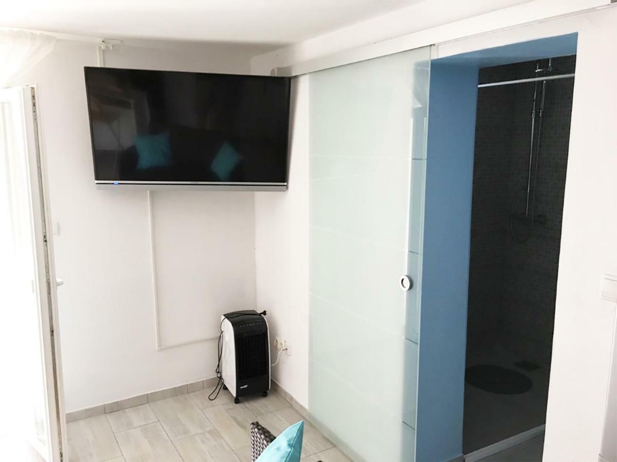 Apartments Pirka 피로바츠 외부 사진