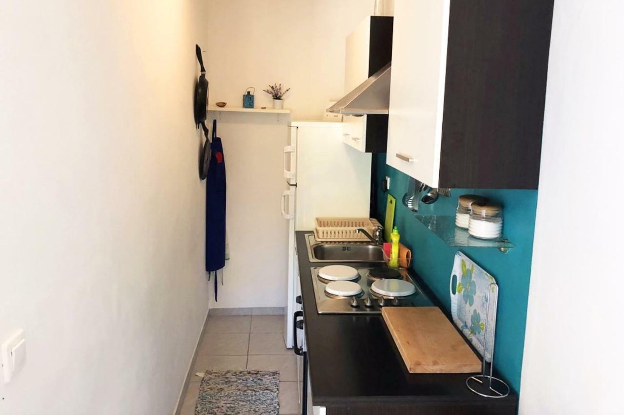 Apartments Pirka 피로바츠 외부 사진