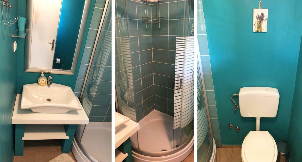 Apartments Pirka 피로바츠 외부 사진