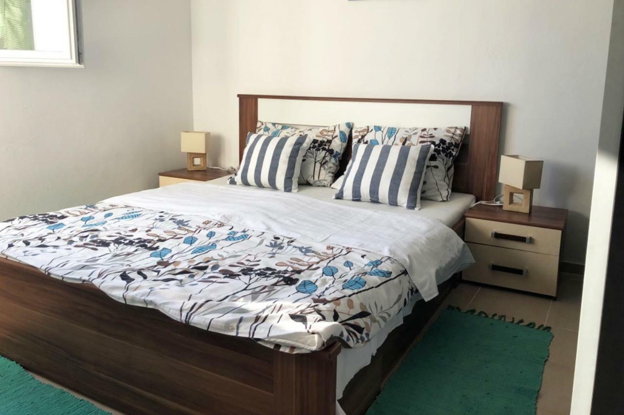 Apartments Pirka 피로바츠 외부 사진