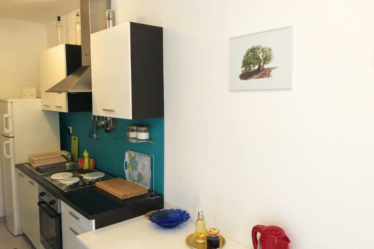 Apartments Pirka 피로바츠 외부 사진